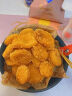 展艺 黄面包糠300g*2 油炸裹粉家用脆皮炸鸡粉烘焙原料 实拍图
