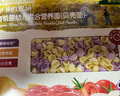 爷爷的农场婴幼儿有机贝壳面200g 宝宝营养辅食面条儿童早餐高铁营养面9月+ 实拍图