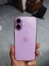 Apple/苹果 iPhone 16（A3288）128GB 粉色 支持移动联通电信5G 双卡双待手机 实拍图