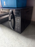 美的（Midea）微波炉烤箱一体机 小型家用20升微波炉  光波加热 钻石背板（M1-L201B） 实拍图