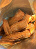 三只松鼠铁板鱿鱼烧烤味120g 大连特产即食鱿鱼须办公室休闲解馋小零食 实拍图