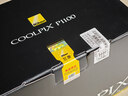 尼康（Nikon） COOLPIX P1100相机长焦数码相机125倍大变焦 P950轻便型数码相机 83倍变焦远摄 揽月/观鸟/演唱 新品P1100长焦数码相机 官方标配 实拍图