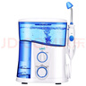 乐仪（leyi）电动洗鼻器台式脉冲生理盐水清洗鼻腔冲洗器1000ml+4支喷头 实拍图