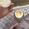 黛莱皙 DNLNXIR深海鱼子酱抗皱眼霜抗皱淡化细纹紧致按摩眼霜按摩仪蓝光/红随机 1瓶 50ml 实拍图