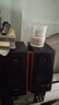 奋达（F&D）蓝牙音箱 2.0HIFI高低音遥控低音炮高保真大功率家用桌面有源音箱 R60BTPro 实拍图
