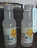 农夫山泉水溶C100柠檬西柚味果味复合饮品饮料445ml瓶装 混口味445ml*3瓶 实拍图