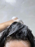 儒意（RUYI）防脱育发洗发水500g 生姜侧柏叶固发控油去屑膏露男女士金榜第1名 实拍图
