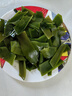 方家铺子中华老字号 短海带头120g 精选海带头根部10cm 特厚叶片 凉拌煲汤 实拍图
