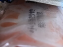 巴比小兔紫薯包300g*2包儿童早餐手工卡通包子生鲜速食点心 实拍图