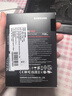 三星（SAMSUNG）1TB SSD固态硬盘 M.2接口(NVMe协议PCIe 4.0 x4) AI电脑配件 读速7450MB/S 990 PRO 实拍图