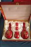 郎酒 红花郎10 酱香型白酒 53度 500ml*2瓶 礼盒装 新老包装随机发货 实拍图