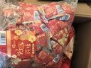 老街口好事花生980g/49袋原香味婚庆 伴手礼喜事节日坚果炒货年货礼盒包 实拍图