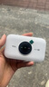 TCL随身wifi三网通用免插卡无线wifi6车载4G路由器随身便携无限制移动联通电信全国通用2025款5GXY15B 【旗舰顶配版】3000毫安大电池超长续航36小时 不限速不虚标月享1500G流量 实拍图