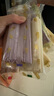 爷爷的农场婴幼儿有机五谷蔬菜面210g  婴儿辅食面儿童宝宝面条早餐7月+ 实拍图