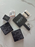 KIKO自然哑光雾面粉饼-04象牙白12g/盒  遮瑕哑光定妆粉饼礼物 实拍图