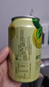 名仁（MINGREN） 苏打水整箱24罐汽水气泡水无糖饮料气泡水0糖0脂0卡 洋酒搭档，调饮推荐 柠檬味24罐 实拍图