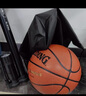 斯伯丁（SPALDING）篮球TF系列7号PU比赛室内外兼用耐磨成人青少年 77-176Y 实拍图