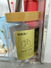 福东海 (非湿式)桂圆肉 无核免剥自然干晒 高州特产龙眼肉250g 泡茶煲汤 实拍图