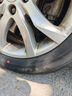 普利司通（Bridgestone）汽车轮胎 215/55R17 98W XL T001 适配皇冠/凯美瑞/奥德赛/帕萨特 实拍图