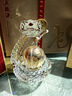 五粮液股份 蛇年生肖酒  浓香型白酒 52度 888mL 礼盒 生日礼赠 封坛酒 实拍图