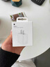 Apple/苹果 20W USB-C手机充电器 原装充电器手机快充头苹果充电器  适用iPhone/iPad/Watch/AirPods 实拍图