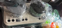 EagleStone儿童厨房玩具3-6岁做饭玩具过家家小厨房2岁女孩玩具煮饭仿真大号 4合1仿真厨房 声光喷雾61件套绿 2025火的玩具礼物生日男女孩1岁 实拍图