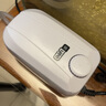 YEE鱼缸氧气泵增氧泵养鱼充氧泵增氧机低音小型家用打氧器8w+气石 实拍图
