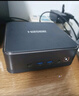 神舟（HASEE）战神mini i7P迷你台式电脑商用小主机(酷睿十三代i7-13620H 32G 1TBSSD WIFI win11) 实拍图