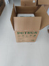柏翠(petrus)【国家补贴】电烤箱家用40L容量搪瓷内胆独立控温热风循环PE3040GLC 实拍图