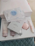 欧诗漫（OSM）营养美肤洁面爽肤水乳眼霜面霜5件套护肤品补水提亮生日礼物 实拍图
