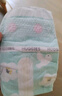 好奇（Huggies）心钻装小森林纸尿裤NB66片(5kg以下)新生儿小号尿不湿夏季超薄 实拍图