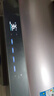 美的（Midea）60升玲珑超薄双胆扁桶电热水器3300W变频 水电分离镁棒免换一级能效F6033-UDmini国家补贴以旧换新 实拍图