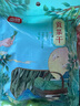 富昌 贡菜干120g/袋 苔干苔菜火锅贡菜响菜干货 凉拌菜贡菜脱水蔬菜 实拍图
