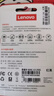 联想（Lenovo）256GB TF（MicroSD）内存卡 U3 V30 A1 手机平板监控行车记录仪专用卡 实拍图
