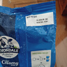 德运（Devondale）澳洲全脂成人奶粉1kg/袋0蔗糖高钙高蛋白学生中老年 实拍图