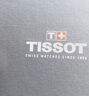 天梭（TISSOT）瑞士手表 小可爱系列石英女表 T140.009.36.091.00 同价618 实拍图