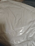 LOVO罗莱生活 被子 防螨七孔纤维春秋被芯200x230cm JDear京东定制款 实拍图