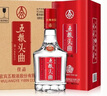 五粮液股份公司出品 五粮头曲 52度浓香型白酒婚宴送礼宴请 52度 500mL 6瓶 2018年五粮头曲佳品 实拍图