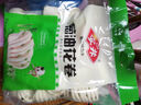 安井 多肉花卷 480g 8只 葱香肉馅 家庭营养早餐包 懒人加热即食面点 实拍图