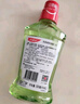 高露洁（Colgate）【孙颖莎同款】茉莉绿茶漱口水500ml*2含氟漱口水深层清洁自营 实拍图