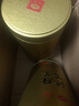 鸿雁农科院茶科所2025年新茶叶英红九号英德红茶浓香型经典罐150g送礼 实拍图