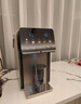 美的（Midea）小魔方pro电热水瓶电水瓶饮水机 烧水壶电热水壶316L 风冷保温恒温一体0塑料可拆国家补贴31FPro 实拍图