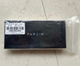帕森（PARZIN）近视偏光太阳镜夹片 翻转式男女通用 便捷驾驶墨镜夹片 PZ12103 实拍图