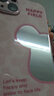苏菲娜（Sofina）隔离霜遮瑕素颜学生男女士礼物防晒SPF8 PA++控油妆前乳13ml 实拍图