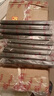 DTC东 泰抽屉轨道滑轨三节轨阻尼缓冲走珠导轨45mm 三节阻尼缓冲静音轨道-电泳黑钢 14寸-350mm（2条） 实拍图