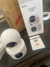 乔安终身免流量监控摄像头4g网络高清夜视监控器360度无死角带夜视全景云台家用AI监控手机远程 实拍图