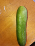 京喜加新鲜无刺水果小黄瓜小青瓜脆甜荷兰脆嫩生吃黄瓜蔬菜 水果黄瓜 1斤 实拍图
