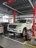 邓禄普（DUNLOP）轮胎/汽车轮胎 265/65R17 112S GRANDTREK AT20 r 17原配普拉多 实拍图