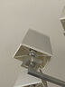 FSL佛山照明集成吊顶灯led吸顶灯平板灯面板灯厨卫灯300*600白光24W 实拍图
