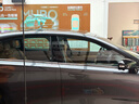 SANYOU中国航天山由汽车贴膜玻璃防爆膜隔热膜纳米陶瓷太阳膜防爆膜 魅蓝套餐 仅侧后挡 实拍图